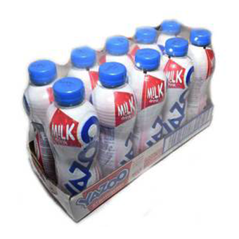 Yazoo Strawberry Milkshake-10x400ml02